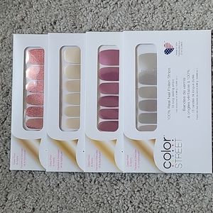 Color Street - No Greater Alloy